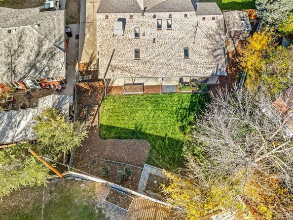 6639 Depew Court, Arvada CO 80003