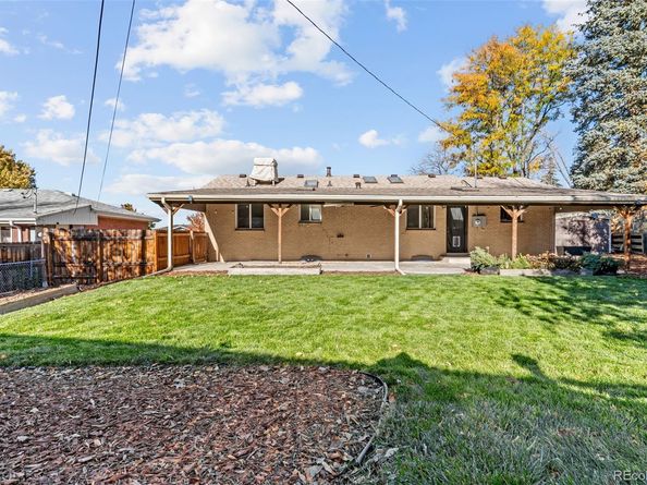 6639 Depew Court, Arvada CO 80003