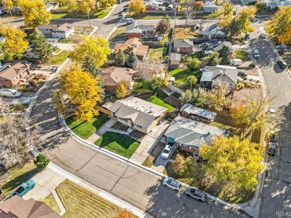 6639 Depew Court, Arvada CO 80003