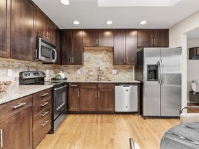 6639 Depew Court, Arvada CO 80003