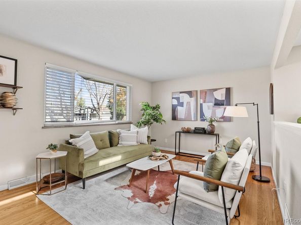 6639 Depew Court, Arvada CO 80003