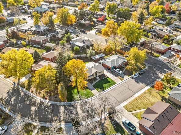 6639 Depew Court, Arvada CO 80003