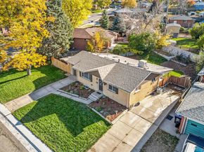 6639 Depew Court, Arvada CO 80003