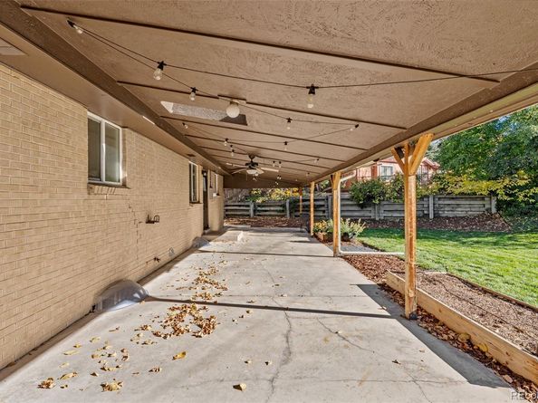 6639 Depew Court, Arvada CO 80003