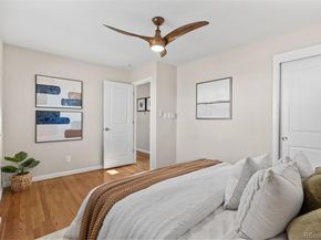 6639 Depew Court, Arvada CO 80003