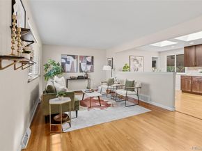 6639 Depew Court, Arvada CO 80003