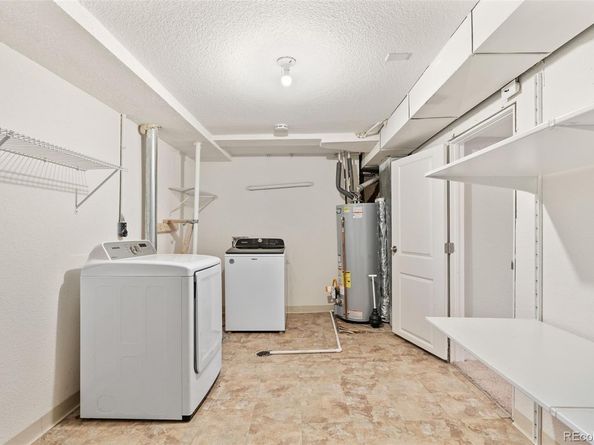 6639 Depew Court, Arvada CO 80003