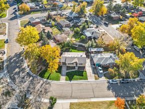 6639 Depew Court, Arvada CO 80003