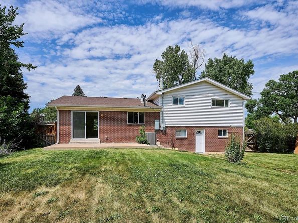 6740 S Clarkson Street, Centennial CO 80122