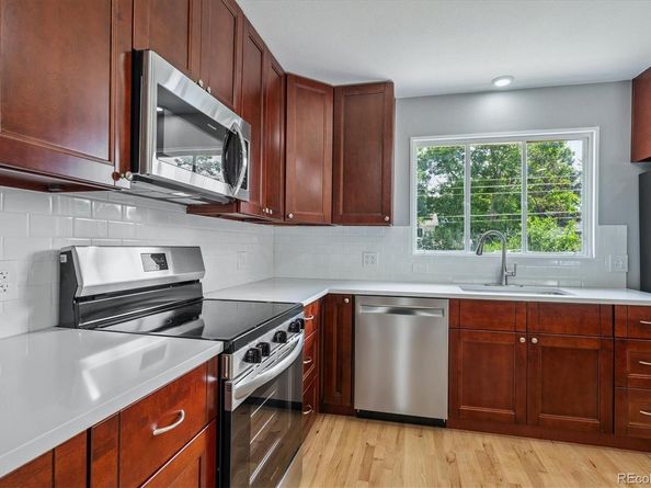 6740 S Clarkson Street, Centennial CO 80122