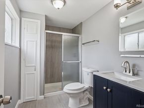 6740 S Clarkson Street, Centennial CO 80122