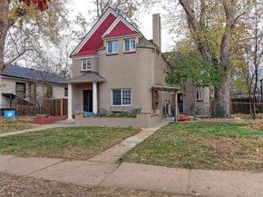4574 Stuart Street, Denver CO 80212