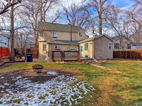 4574 Stuart Street, Denver CO 80212