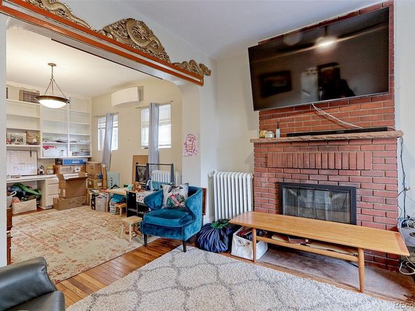 4574 Stuart Street, Denver CO 80212