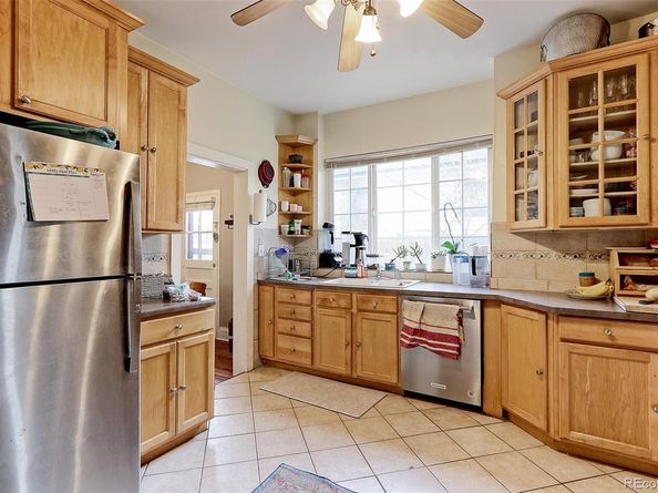 4574 Stuart Street, Denver CO 80212