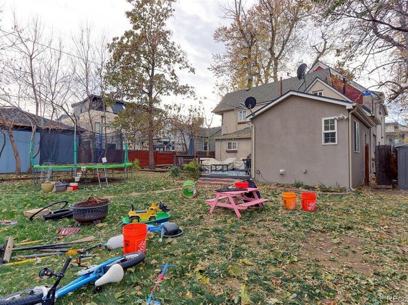 4574 Stuart Street, Denver CO 80212