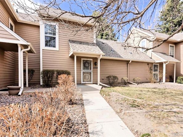 13304 E Asbury Drive, Aurora CO 80014