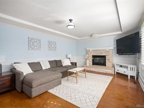7026 S Magnolia Circle, Centennial CO 80112