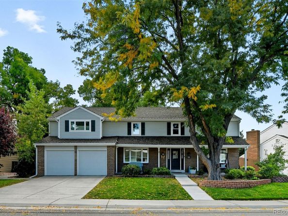 7026 S Magnolia Circle, Centennial CO 80112
