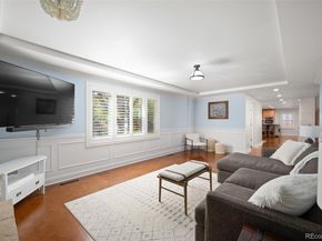 7026 S Magnolia Circle, Centennial CO 80112
