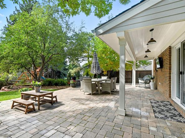 7026 S Magnolia Circle, Centennial CO 80112