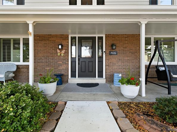 7026 S Magnolia Circle, Centennial CO 80112