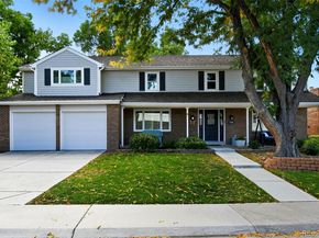 7026 S Magnolia Circle, Centennial CO 80112