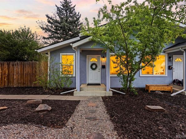 2860 Lowell Boulevard, Denver CO 80211
