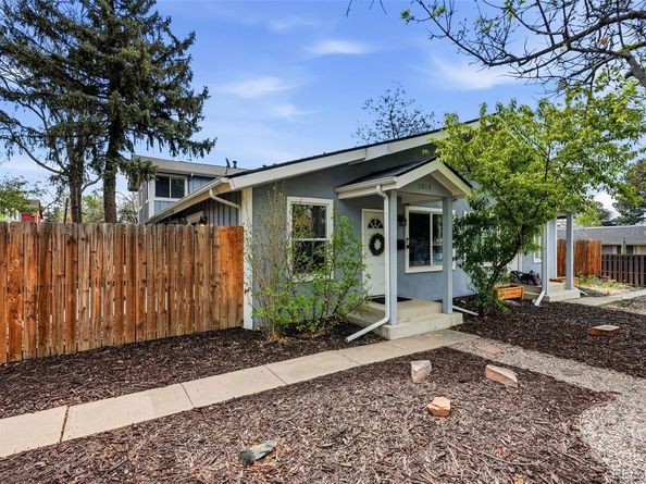 2860 Lowell Boulevard, Denver CO 80211