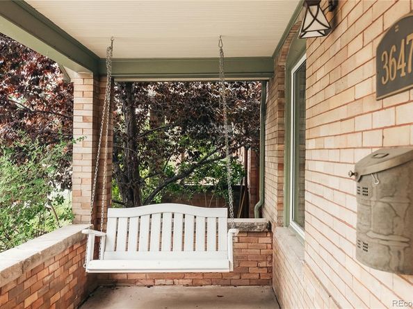 3647 N Clay Street, Denver CO 80211