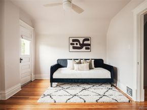 3647 N Clay Street, Denver CO 80211