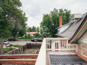 3647 N Clay Street, Denver CO 80211