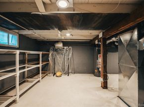 3647 N Clay Street, Denver CO 80211