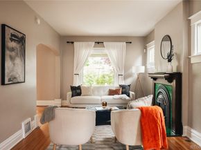 3647 N Clay Street, Denver CO 80211
