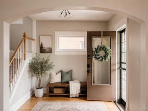3647 N Clay Street, Denver CO 80211