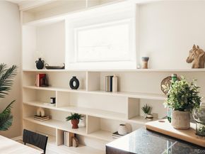 3647 N Clay Street, Denver CO 80211