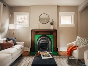 3647 N Clay Street, Denver CO 80211
