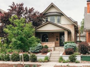 3647 N Clay Street, Denver CO 80211