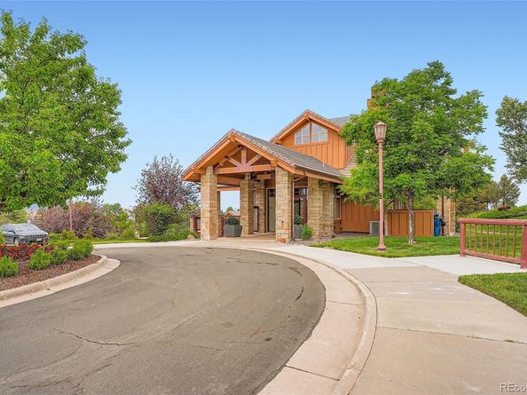 22019 E Arbor Drive, Aurora CO 80016