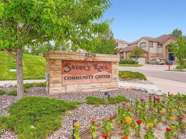 22019 E Arbor Drive, Aurora CO 80016