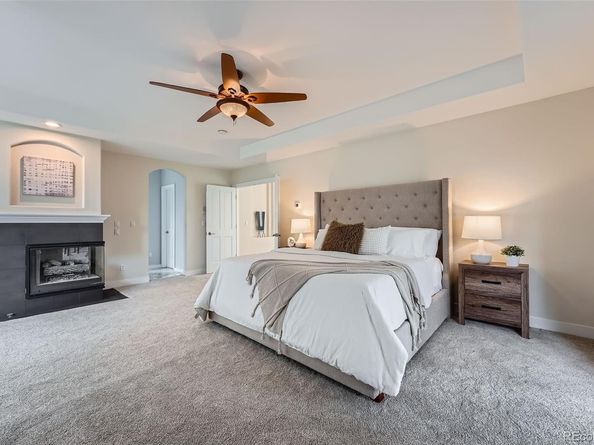 22019 E Arbor Drive, Aurora CO 80016