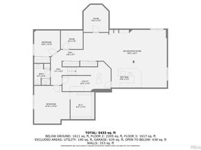 22019 E Arbor Drive, Aurora CO 80016