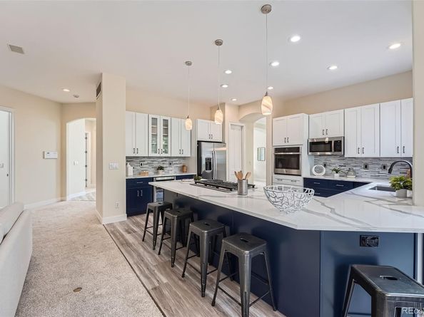 22019 E Arbor Drive, Aurora CO 80016