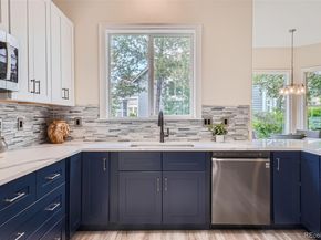 22019 E Arbor Drive, Aurora CO 80016