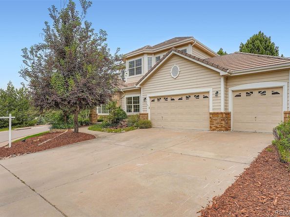 22019 E Arbor Drive, Aurora CO 80016
