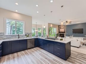22019 E Arbor Drive, Aurora CO 80016