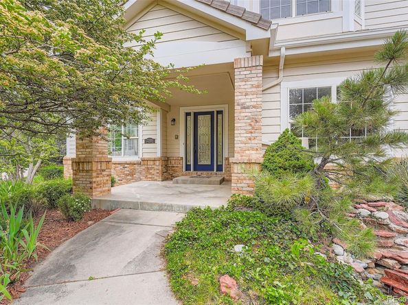 22019 E Arbor Drive, Aurora CO 80016