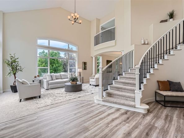 22019 E Arbor Drive, Aurora CO 80016