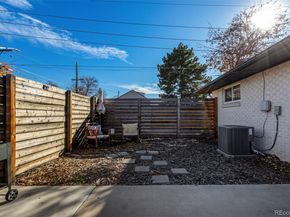 3302 Jasmine Street, Denver CO 80207