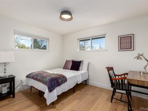 3302 Jasmine Street, Denver CO 80207